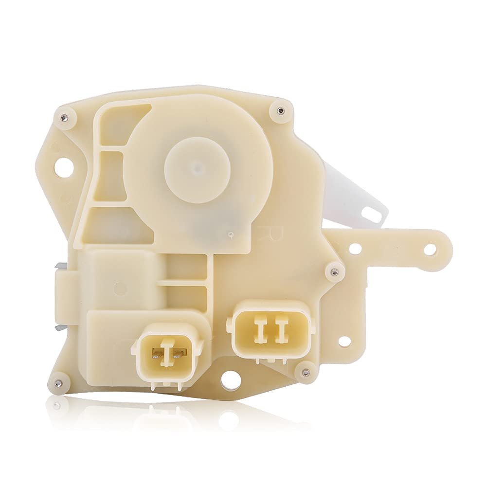 KIMISS 72115-S5A-003 Front Right Door Lock Actuator Fits Insight